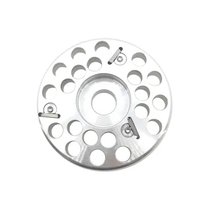 Tirnak Kesme Diski 3 Disli - Hemen Satin Al! | Modern Çiftlik