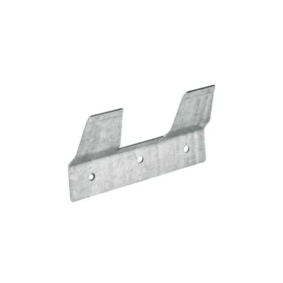 Metal Vedrə Asma Mötərizəsi – Kerbl