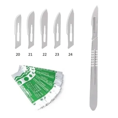 Cerrahi Malzemeler – modernciftlik.com