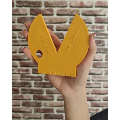 Demotec Tirnak Pençe Diski - Hemen Satin Al! | Modern Çiftlik