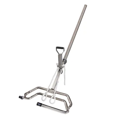 Vink Dogum Krikosu 180 CM - Hemen Satin Al! | Modern Çiftlik