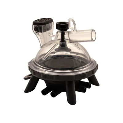 200 cc Milking Machine Milk Claw Assembly