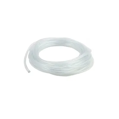 1 meter aquarium hose for animal watering systems.
