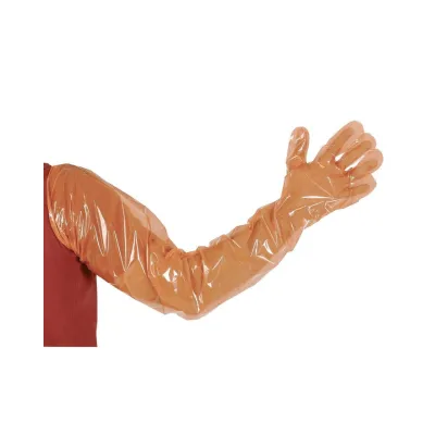 Farmena - Kaliteli Lastikli Rektal Eldiven | Modernciftlik