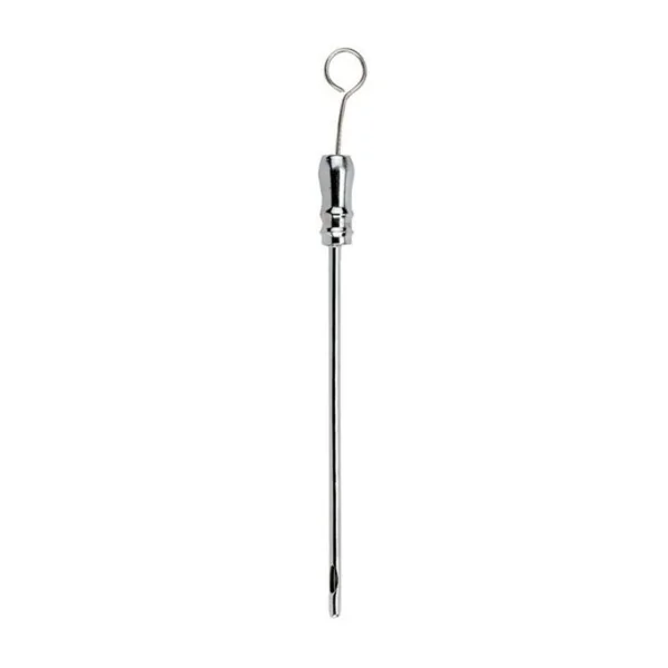 Metal Məmə Zond 25 mm (İnjektorla)