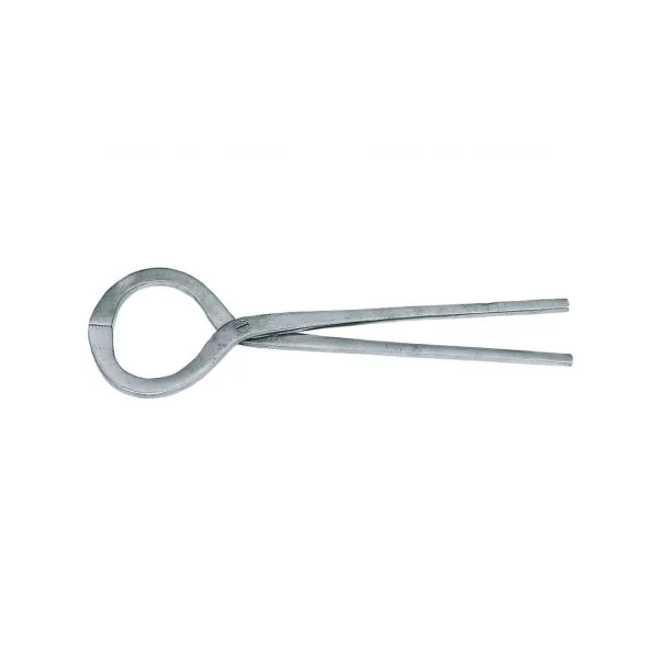 Nail Examiner Pliers