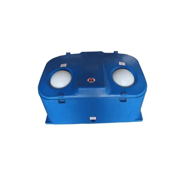 Automatic Freeze-Proof Water Dispenser, 110 Liters