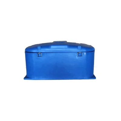 Double Bulk Non-Freezing Animal Water Trough