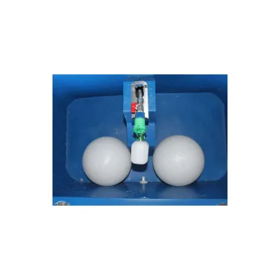 110 L Automatic Freeze-Proof Water Dispenser