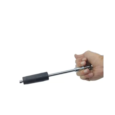 Hap Yutturma Enjektörü Metal - Dogru Doz, Güvenli Uygulama | Modern Çiftlik