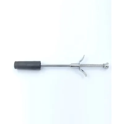  Metal Hayvan Hap Yutturma Tabancası