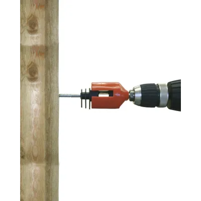 Ring Insulator Installation Tool