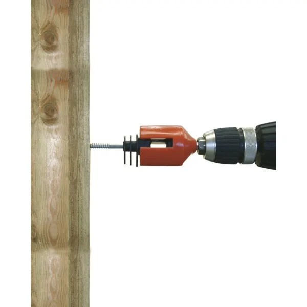 Halqa İzolyator Quraşdırma Aləti