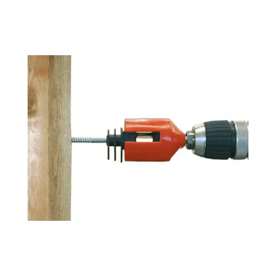 Elektrik Çit İzolyatoru Açar