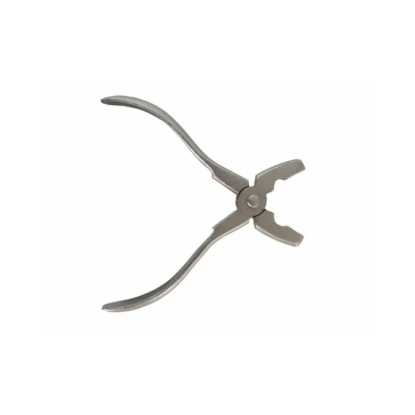 Ledernähzange 16 cm