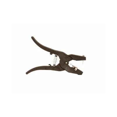 Animal Ear Tag Pliers with Replacement Needles