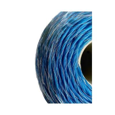 Ekonomik Çit Ipi 500 Metre - Etkili Alan Kontrolü | Modern Çiftlik