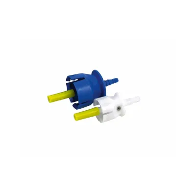 Bottle Adapter (Hose Connector) Set of 2