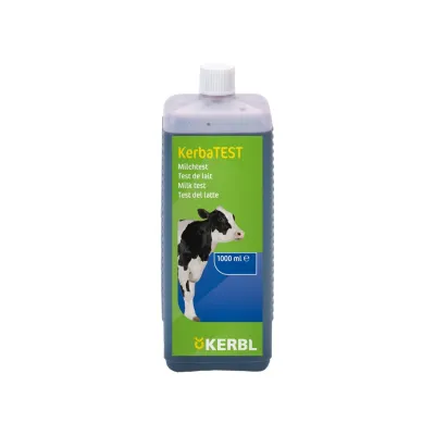 Kerbl Alman Malı Mastitis Test Sıvısı cmt 1 Lt | Modernciftlik