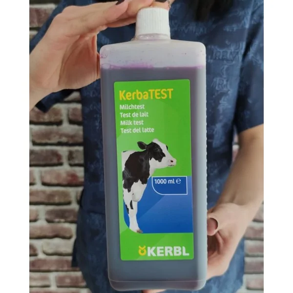 Mastitis Test Solution CMT 1 LT