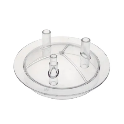 Süt Gügüm Kapagi Seffaf 40 Litre - Hemen Satin Al! | Modern Çiftlik