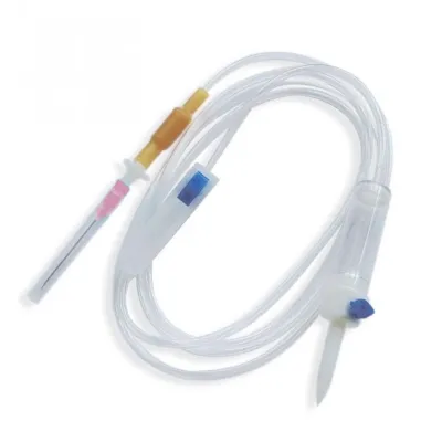 Serum Seti Pembe Igneli – 25 adet - Hemen Satin Al! | Modern Çiftlik