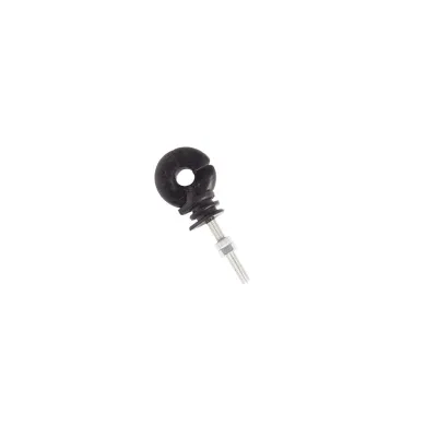 Long Insulator for Wooden Pole