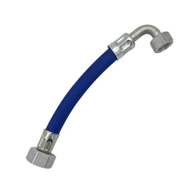 8 Liter Flexi Hose Connector