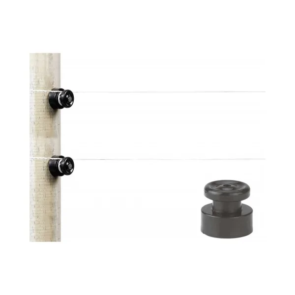 Nagelisolatoren, 100er-Packung
