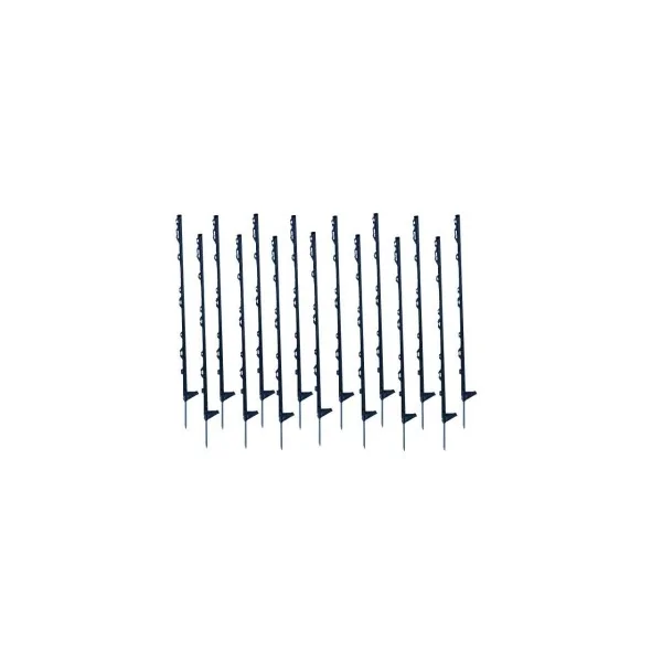 Plastik Hasar Dirəyinin Ölçüsü 110 sm 20 ədədlik Paket