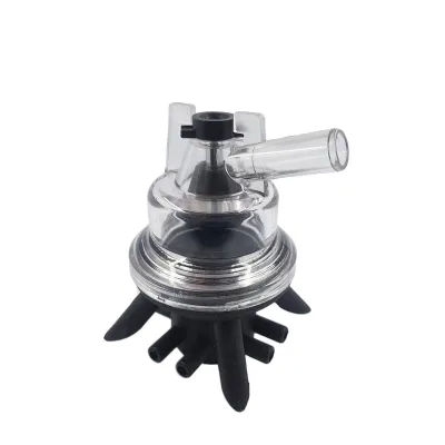 Complete Milk Claw 160 cc