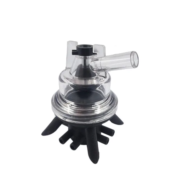 Complete Milk Claw 160 cc