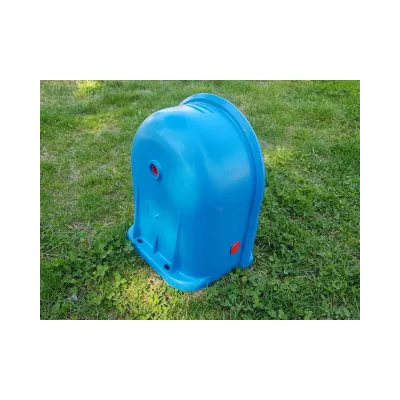 Su və ya yemək qabı (qısqacla) – Farmena