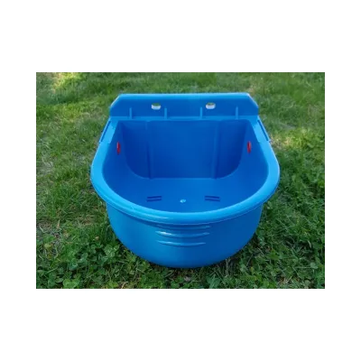 Kelepçeli Sabit Mama Kabı
