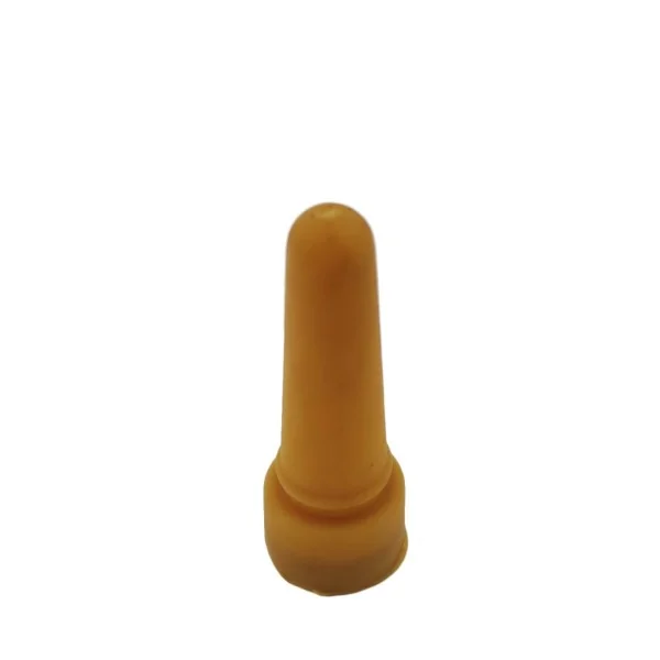 Silicone Nursing Bucket Teat