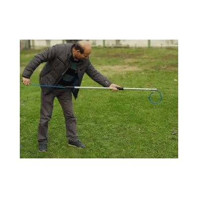 Köpek Yakalama Aleti 120 cm