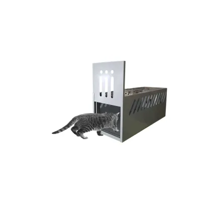 Cat Trap (Cap)