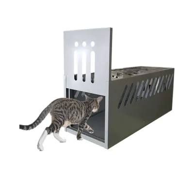 Pişik tələsi (Qapaq) – Farmena