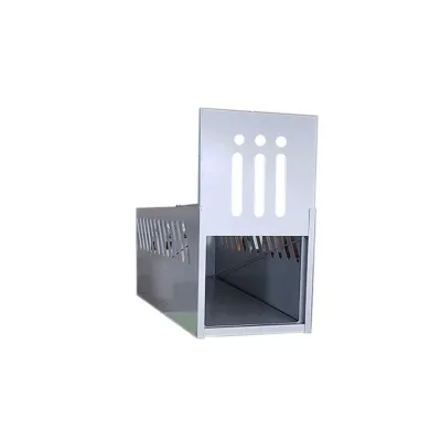 Pişik tələsi (Qapaq) – Farmena