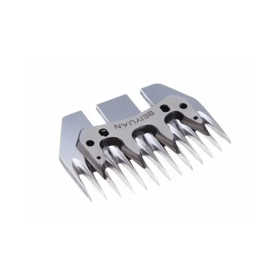 Koyun Kirkma Makinasi Dar Tarak ve Biçagi - Hemen Satin Al! | Modern Çiftlik