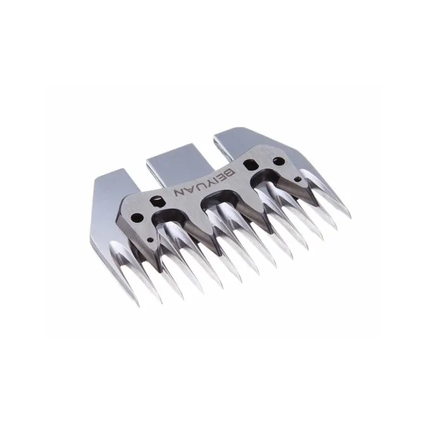 Sheep Shearing Machine Narrow Comb and Blade