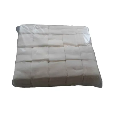 8-Layer Absorbent Foam Weave