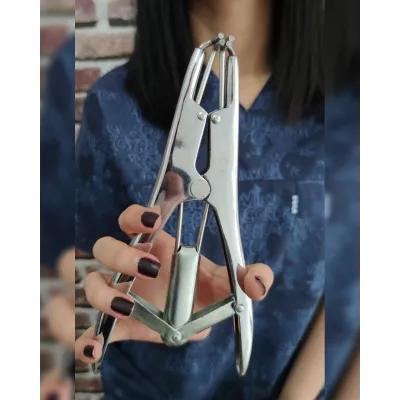 Boynuz ve Kuyruk Düsürme Elastratör Pensi - Hemen Satin Al! | Modern Çiftlik