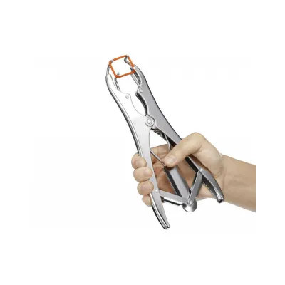 Boynuz ve Kuyruk Düsürme Elastratör Pensi - Hemen Satin Al! | Modern Çiftlik