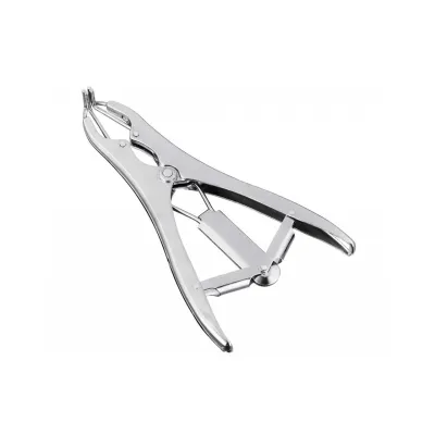 Professional Elastomer Pliers