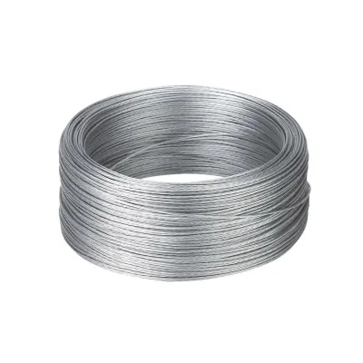 200 m Steel Electric Mesh Fence Wire