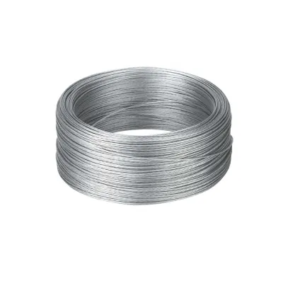 Farm Fence System Steel Wire
