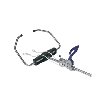 Dogum Krikosu HK 2060 Plastik Gövdeli - Hemen Satin Al! | Modern Çiftlik