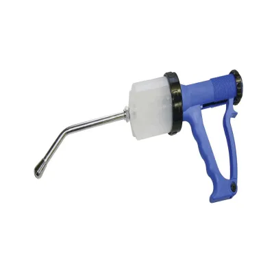 Drencher Siringa 200 ml - Hemen Satin Al! | Modern Çiftlik