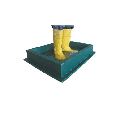 Dezenfektan ve Temizlik Malzemeleri – modernciftlik.com